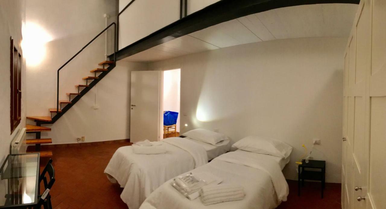 Alfani Second Floor Apartment