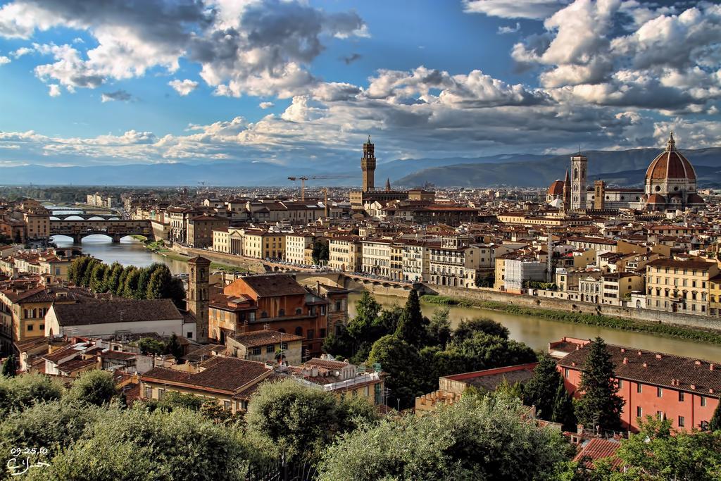 Hotel Delle Tele Firenze