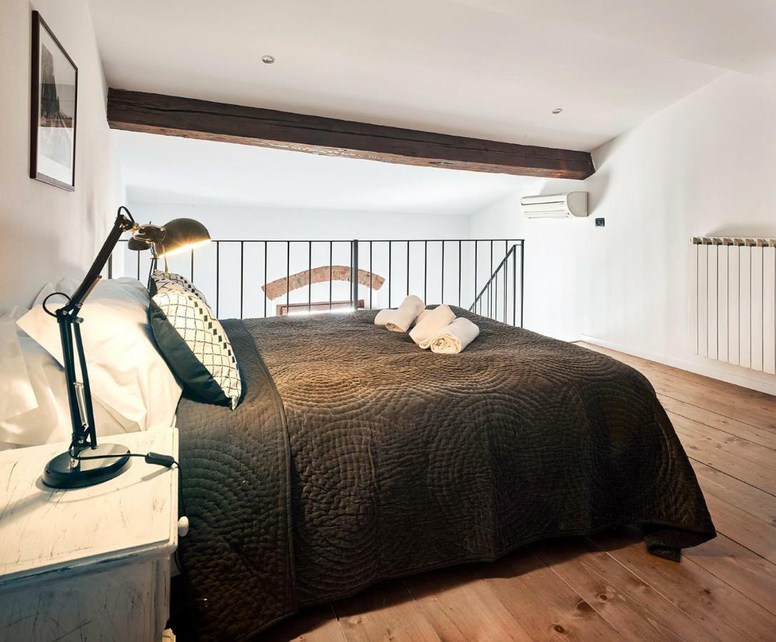 Apartment On The Duomo - Super Chic *