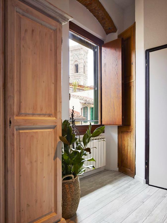 Apartment On The Duomo - Super Chic Florence