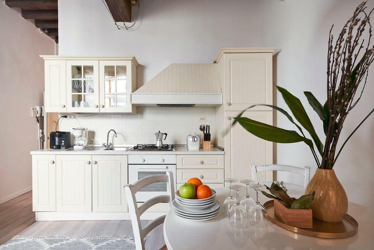 Apartment On The Duomo - Super Chic Florence