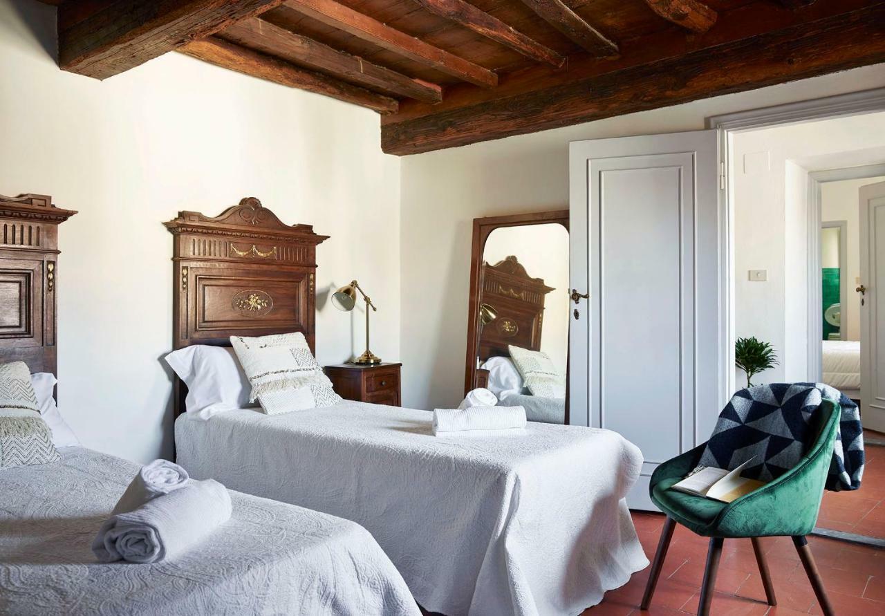 Appartamento Great Location Just Infront Of Pitti Palace