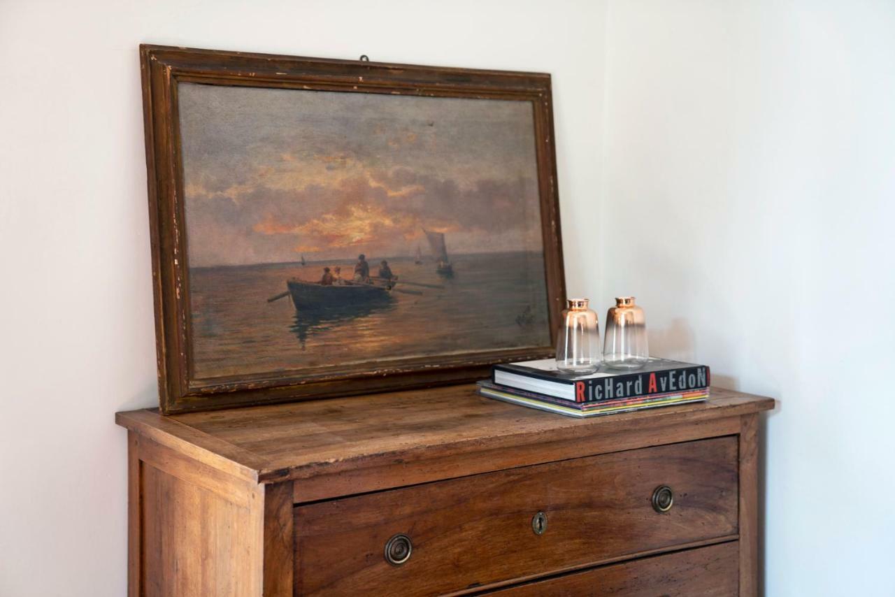 Apartment Great Location Just Infront Of Pitti Palace