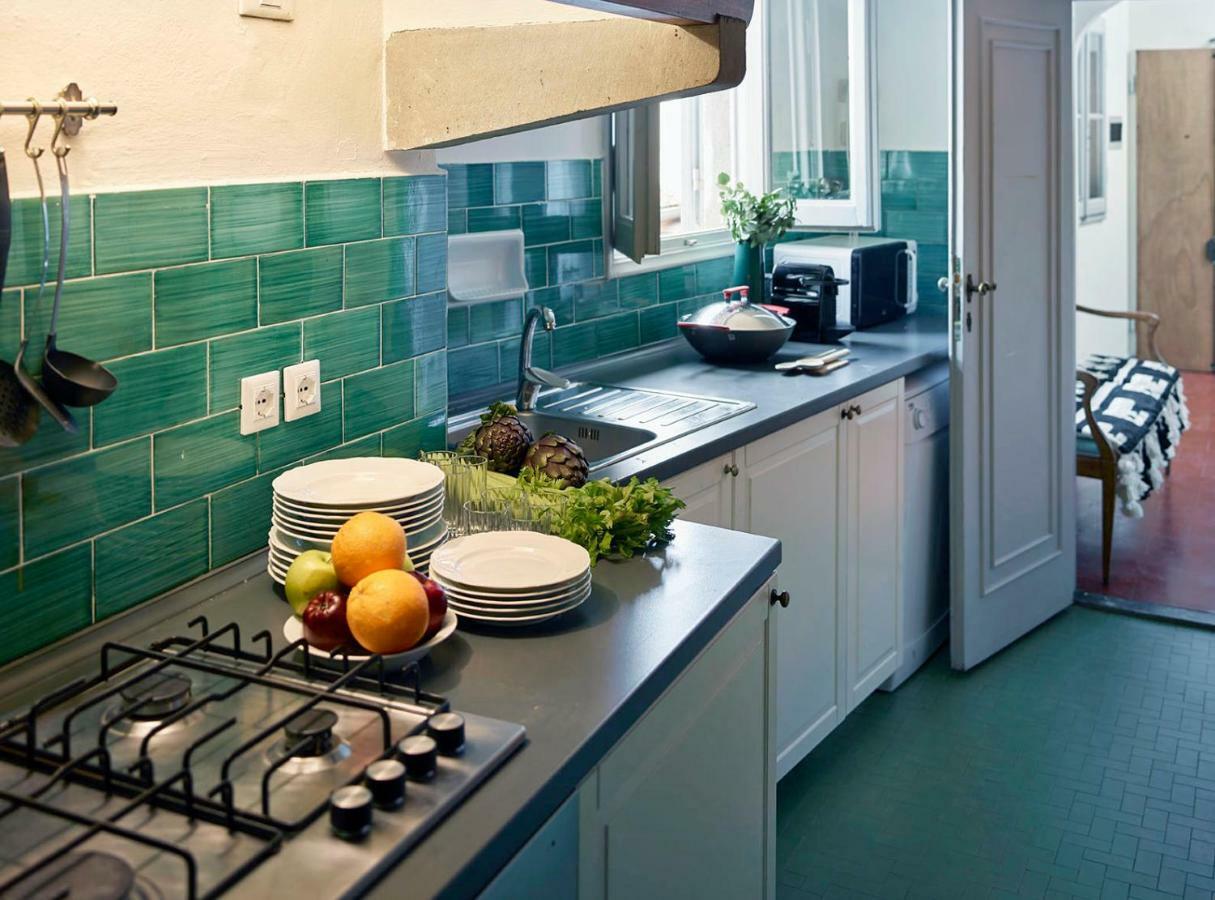 Apartment Great Location Just Infront Of Pitti Palace