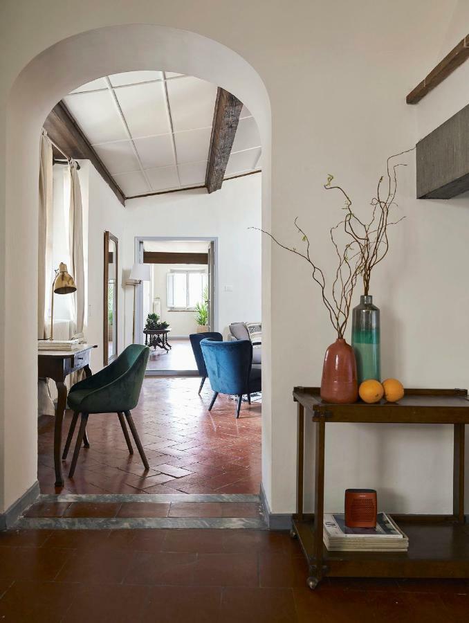 Great Location Just Infront Of Pitti Palace * Firenze