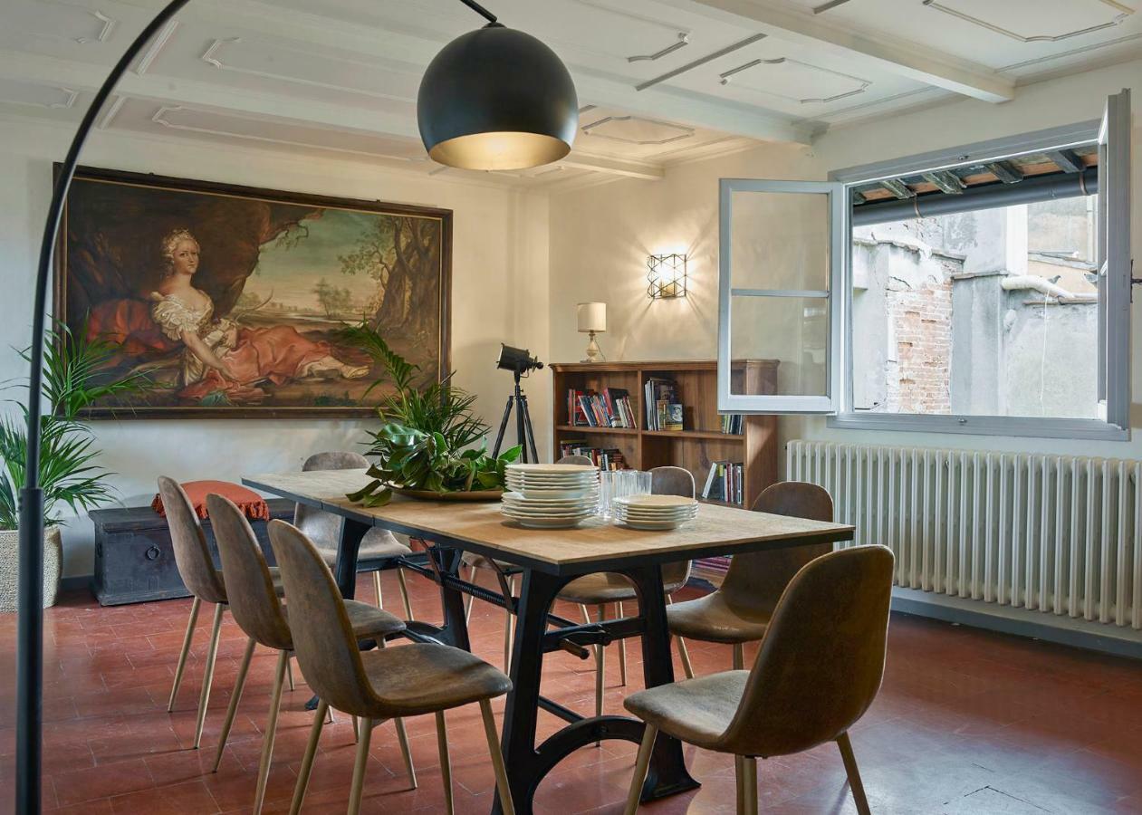 Great Location Just Infront Of Pitti Palace