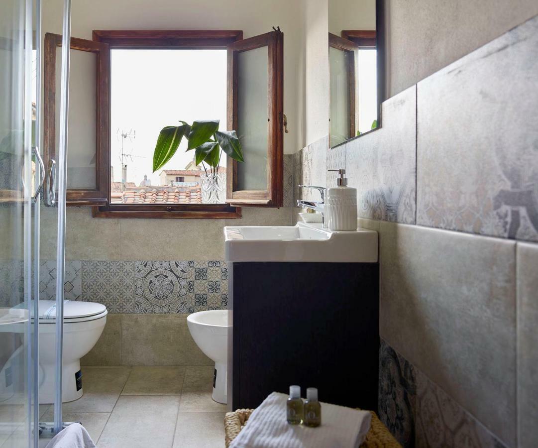 Very Special+views In Front Of Pitti Palace&garden * Florence