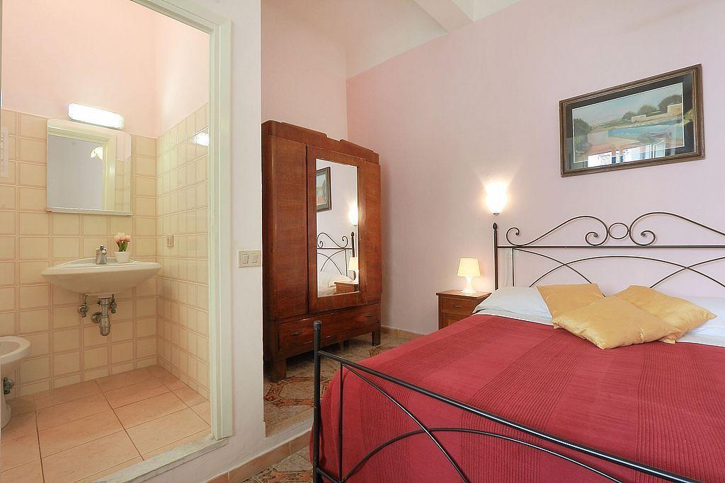 Relais Sampaoli Bed & Breakfast Firenze