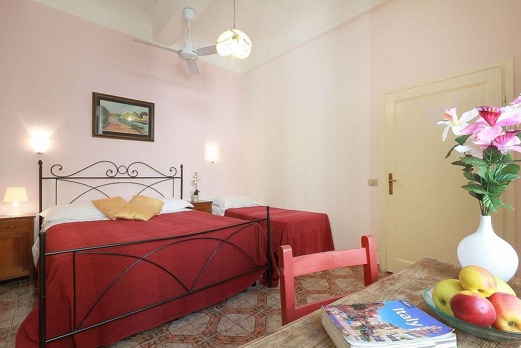Relais Sampaoli Firenze