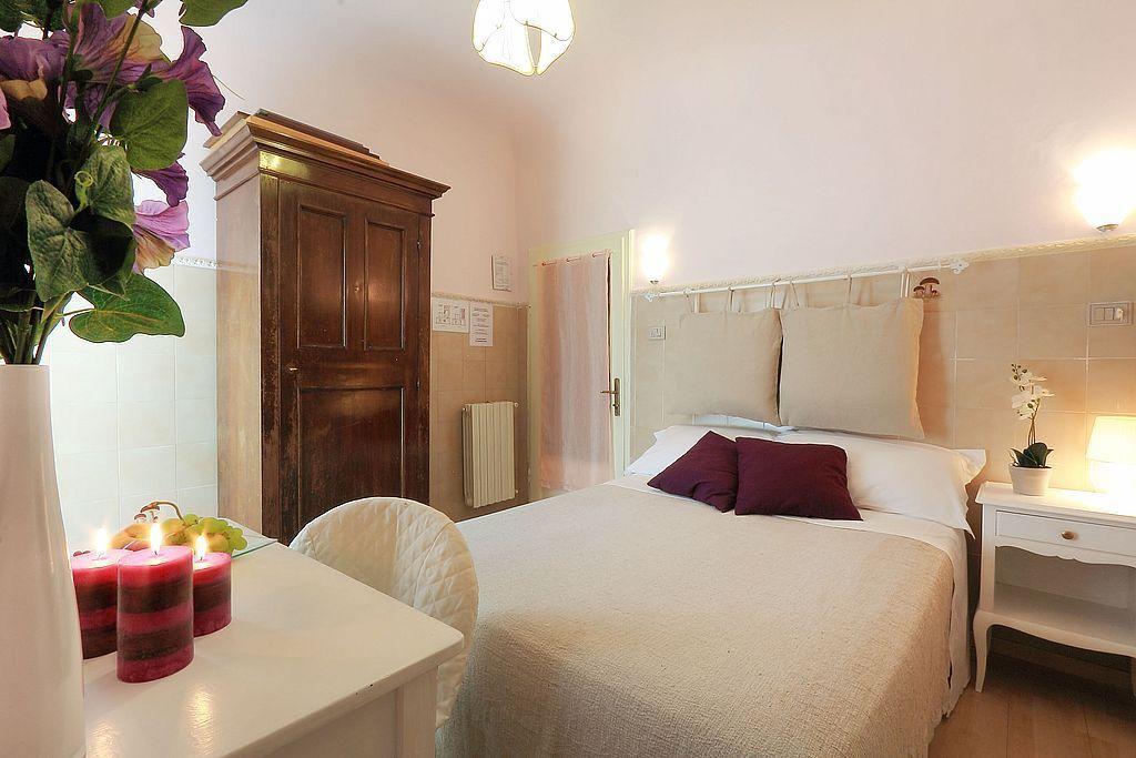 Relais Sampaoli Bed & Breakfast