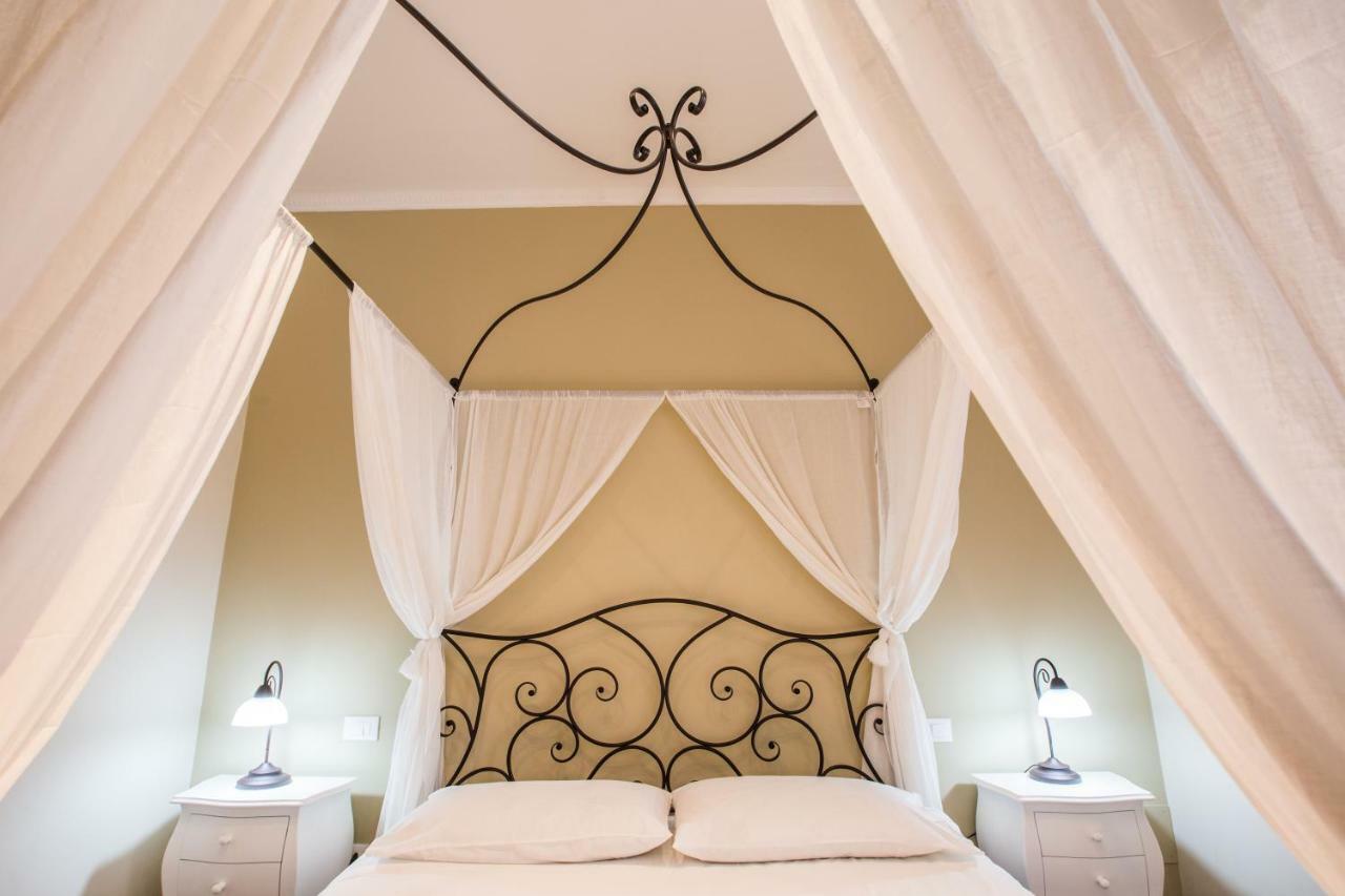 Bed & Breakfast Il Terrazzino Sulla Cattedrale 3*