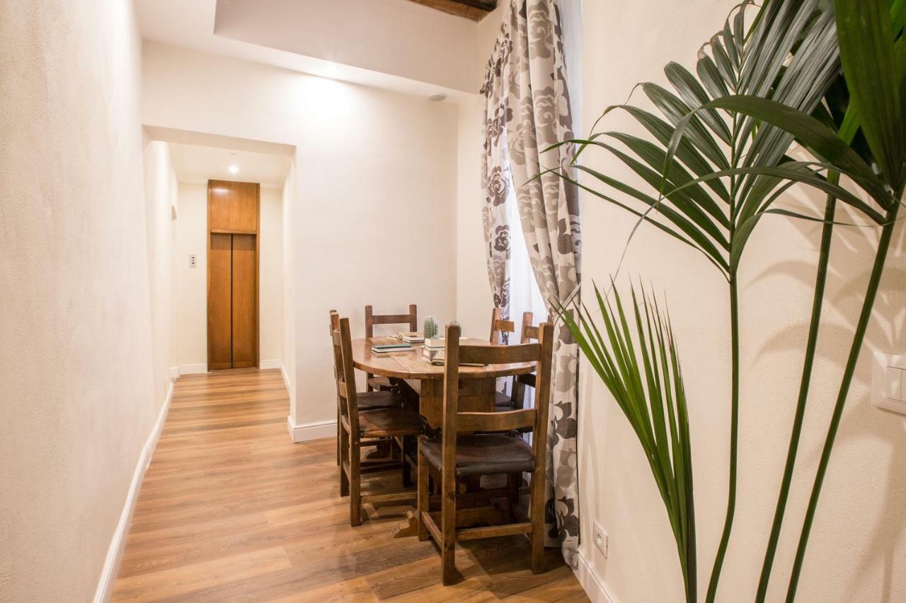 Il Terrazzino Sulla Cattedrale Bed & Breakfast Florence
