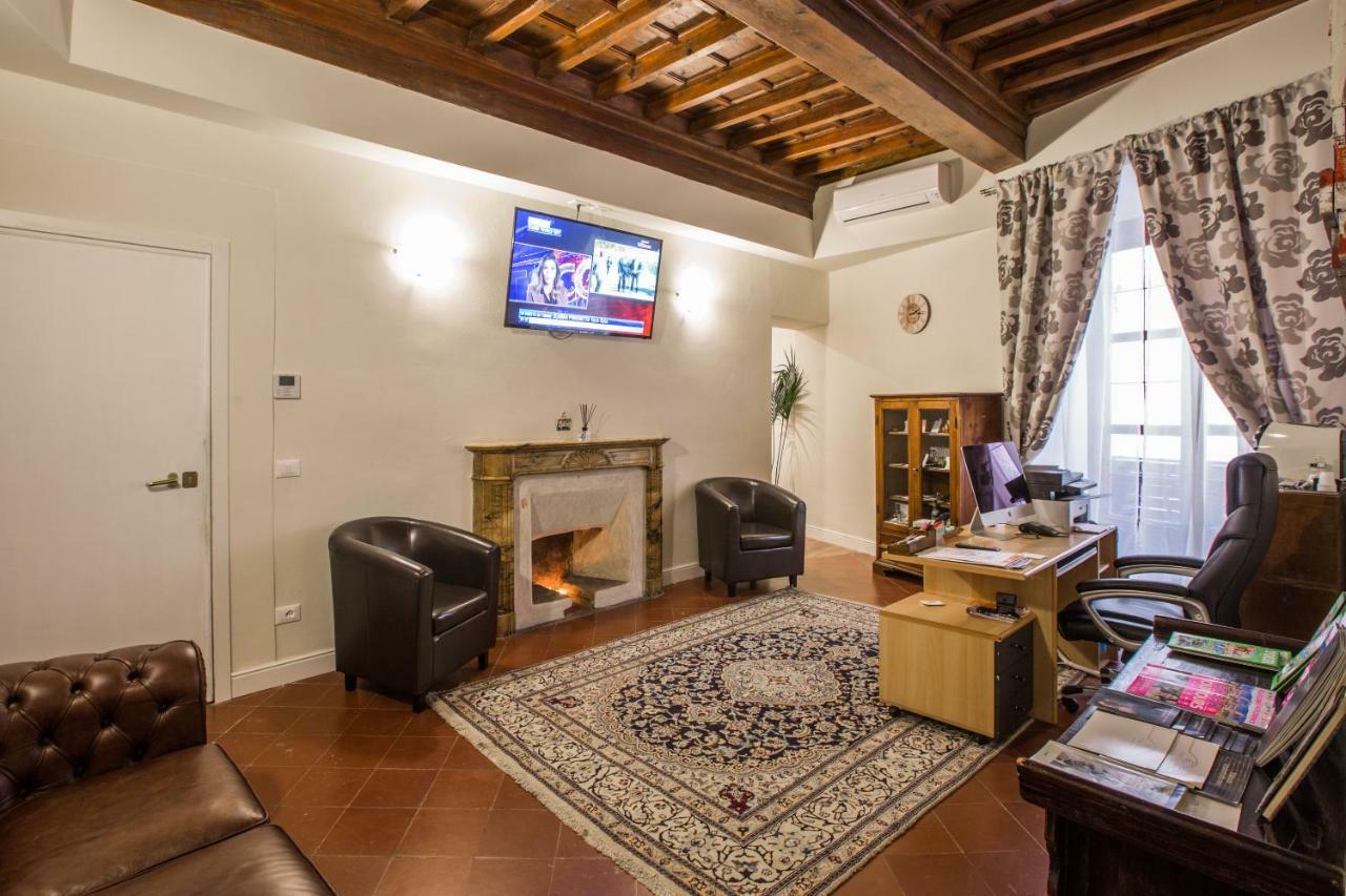 Bed & Breakfast Il Terrazzino Sulla Cattedrale
