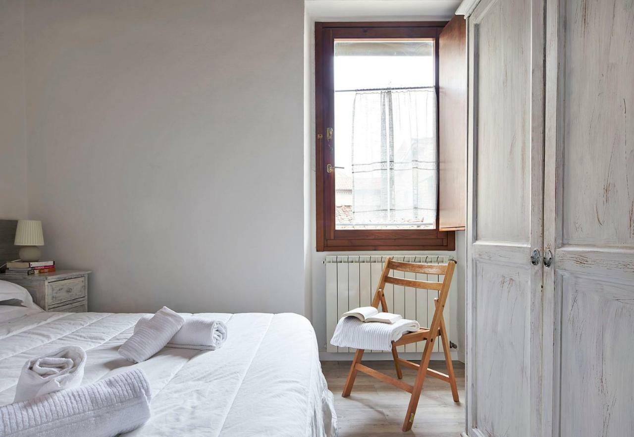 Apartment On The Duomo - Super Chic