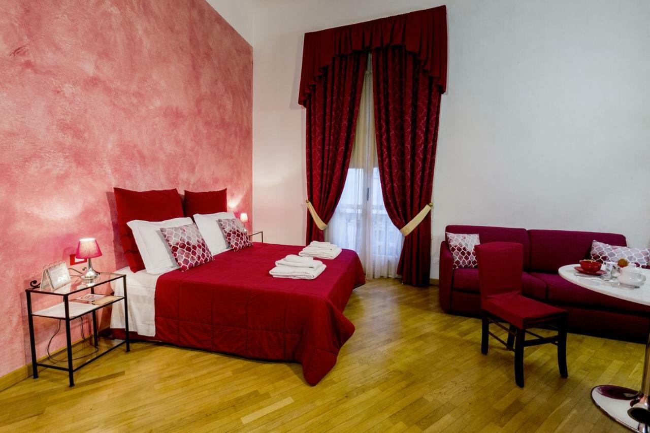 Bed & Breakfast La Locandiera