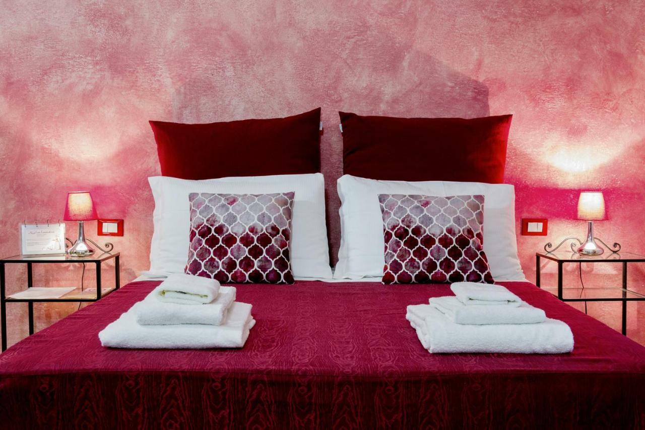 La Locandiera Bed & Breakfast 3*