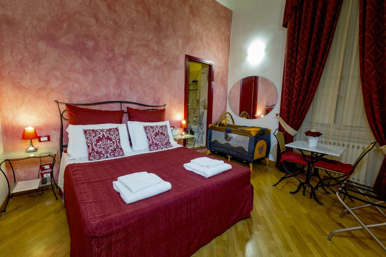 La Locandiera Bed & Breakfast Florence