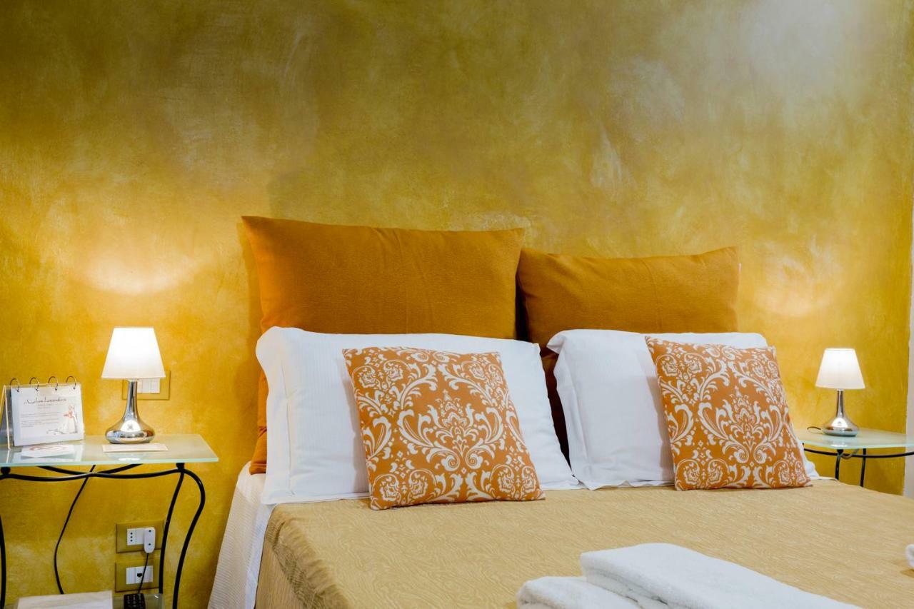 Bed & Breakfast La Locandiera 3*