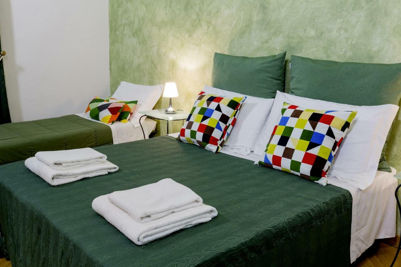 Bed & Breakfast La Locandiera Florence