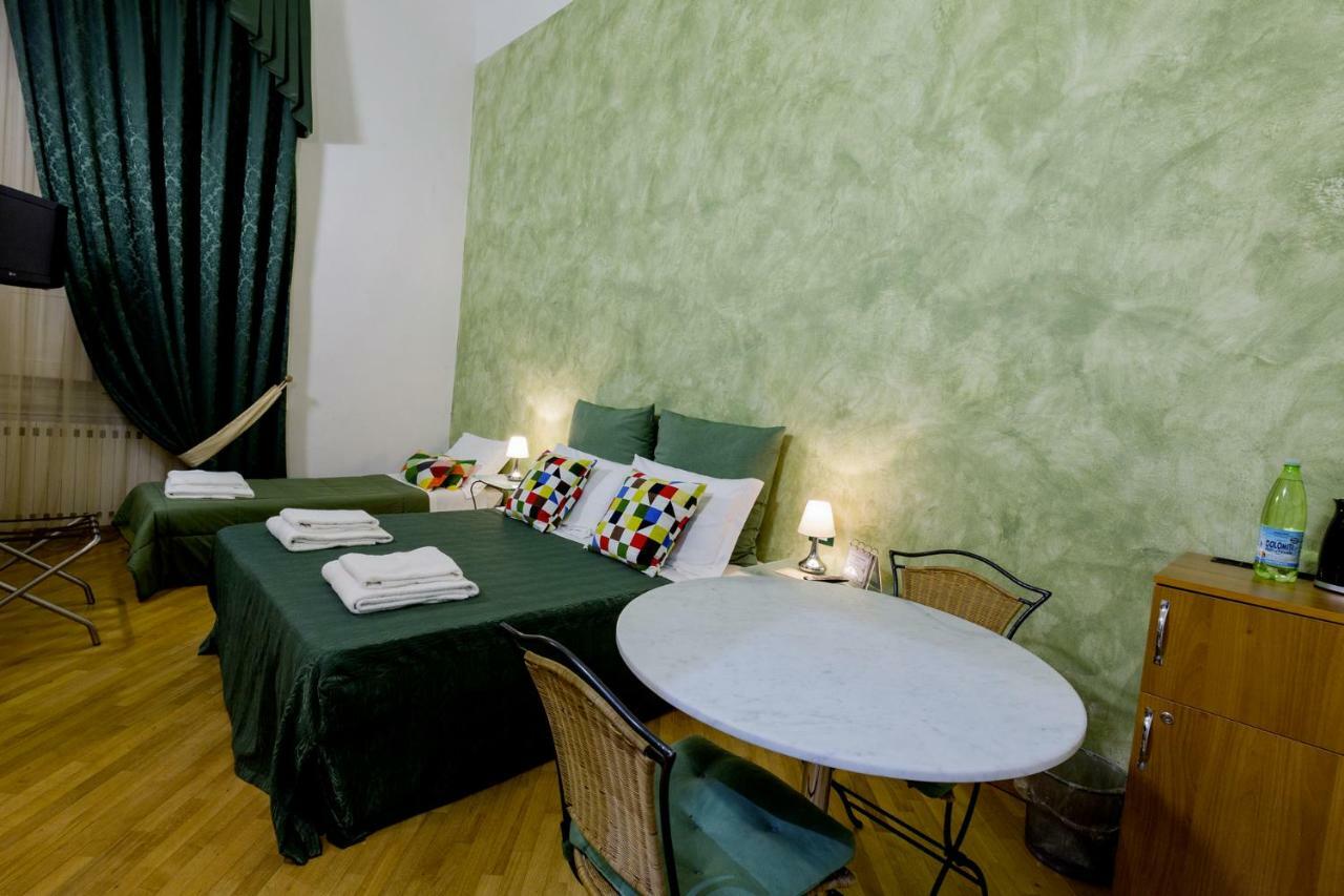 La Locandiera Bed & Breakfast