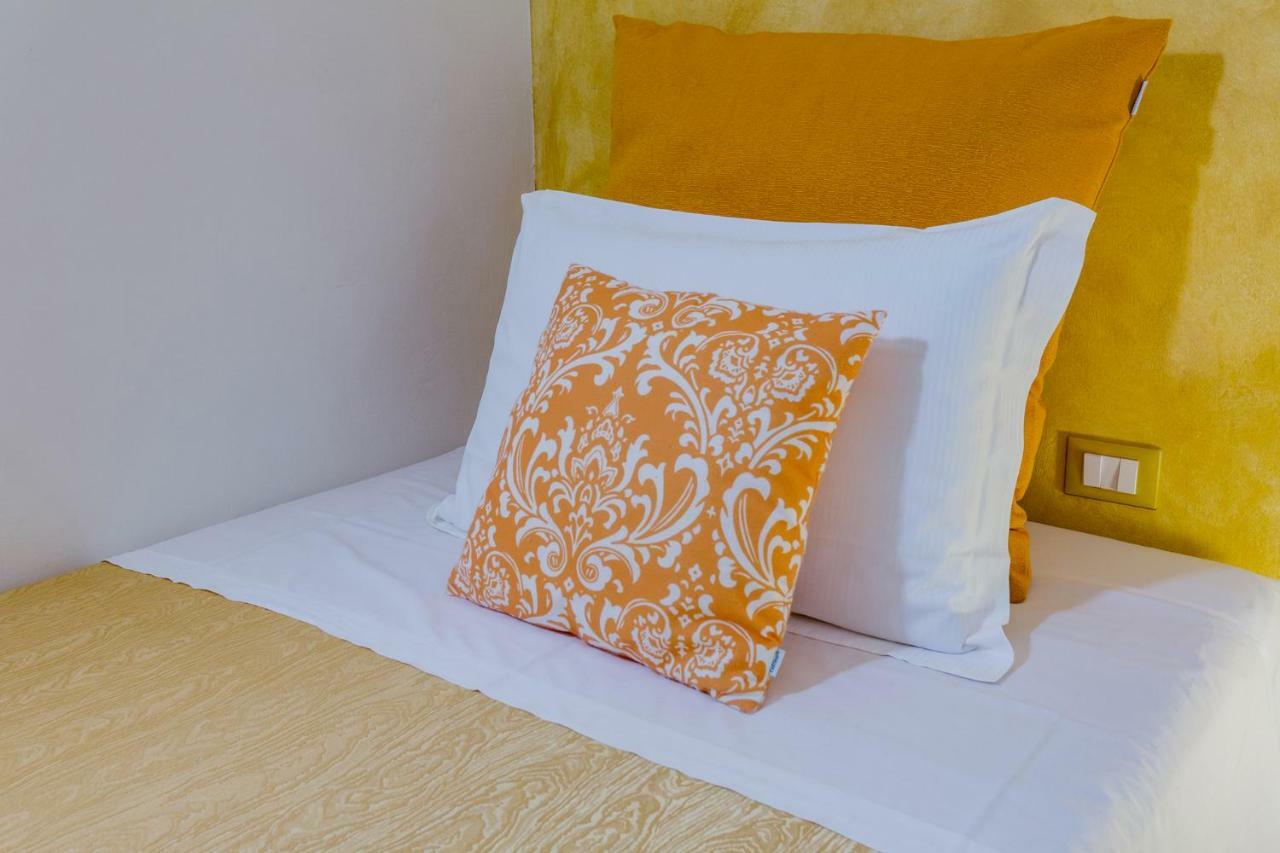 La Locandiera Bed & Breakfast Florence