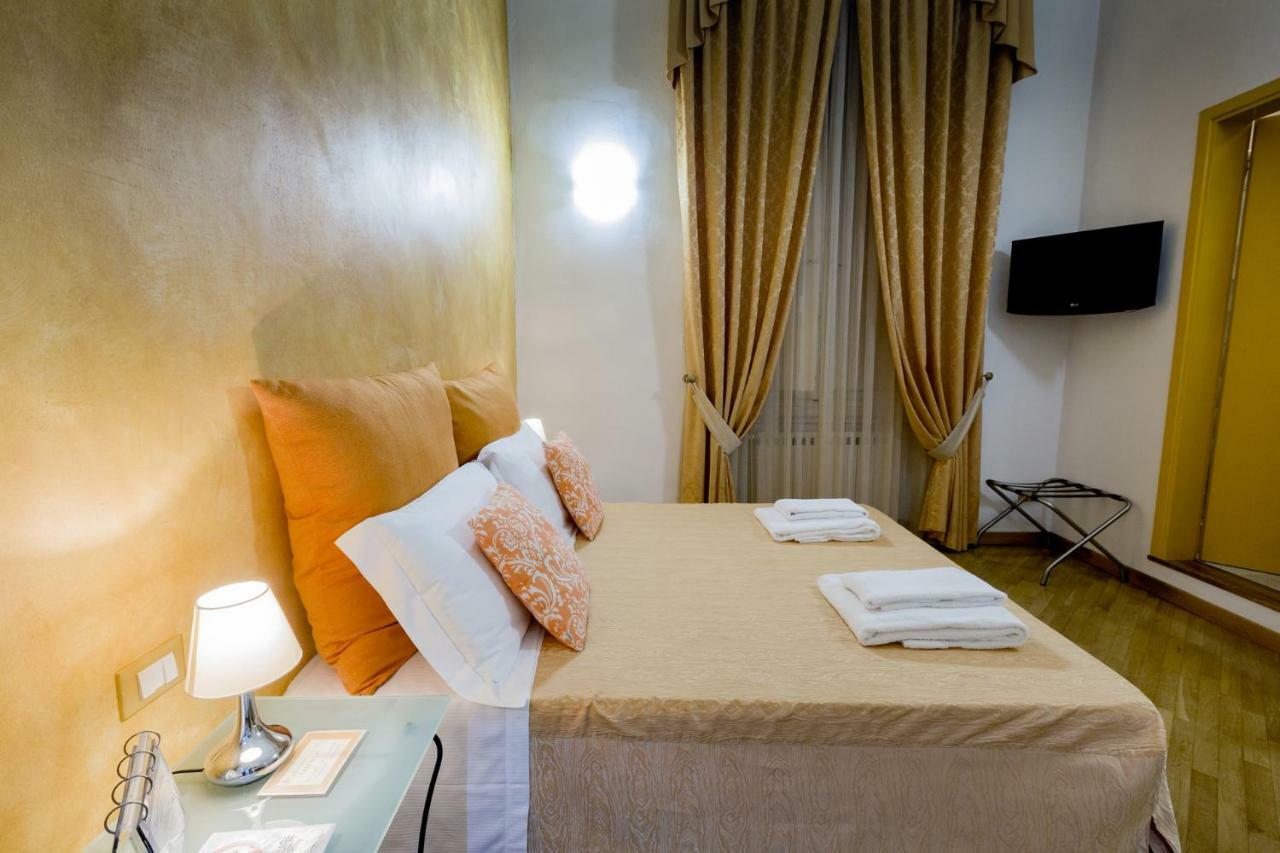 Bed & Breakfast La Locandiera 3*