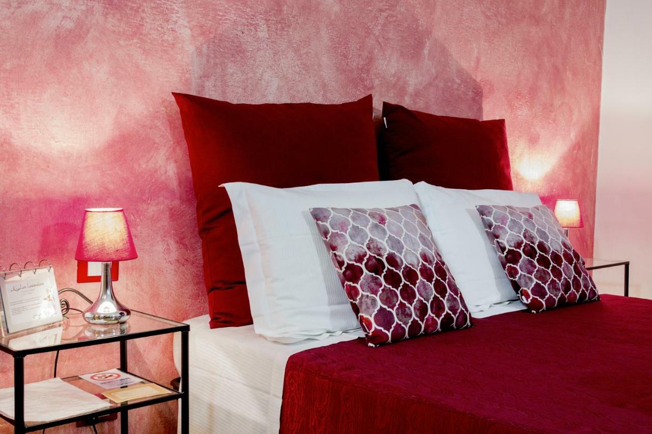 Bed & Breakfast La Locandiera