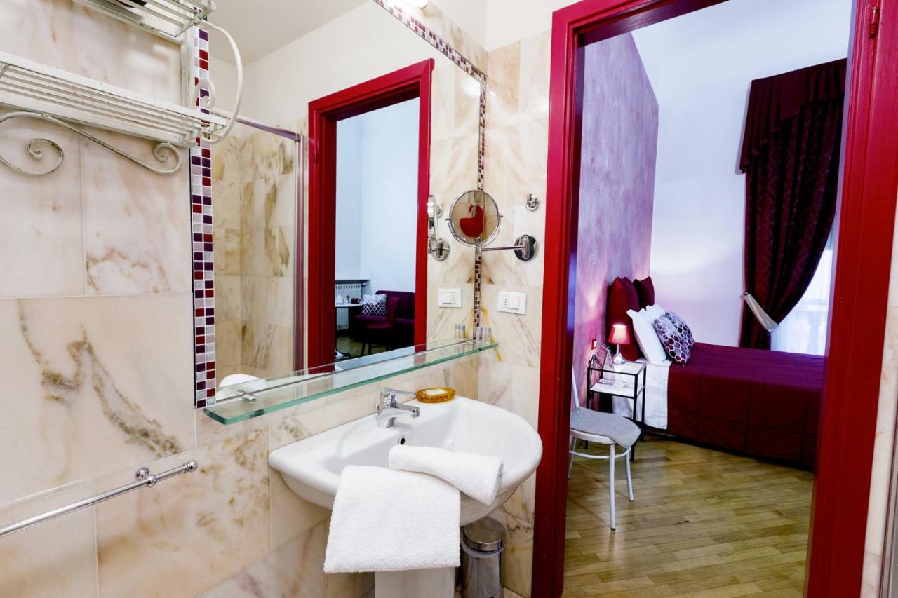 La Locandiera 3* Florence