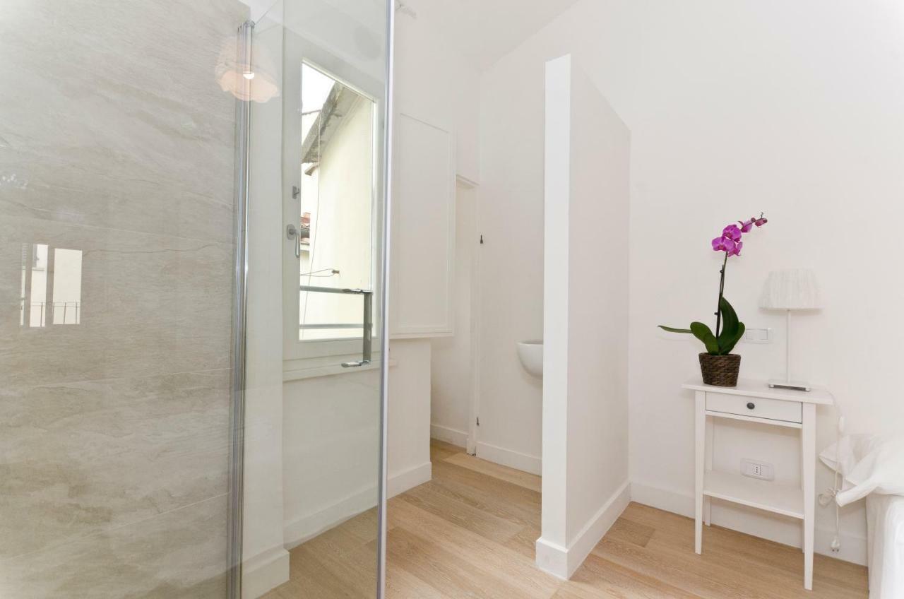Apartment Luxury Via Dei Pilastri Florence