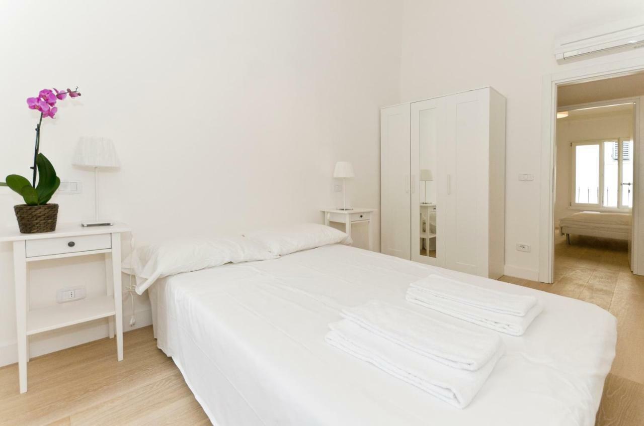 Luxury Via Dei Pilastri Apartment