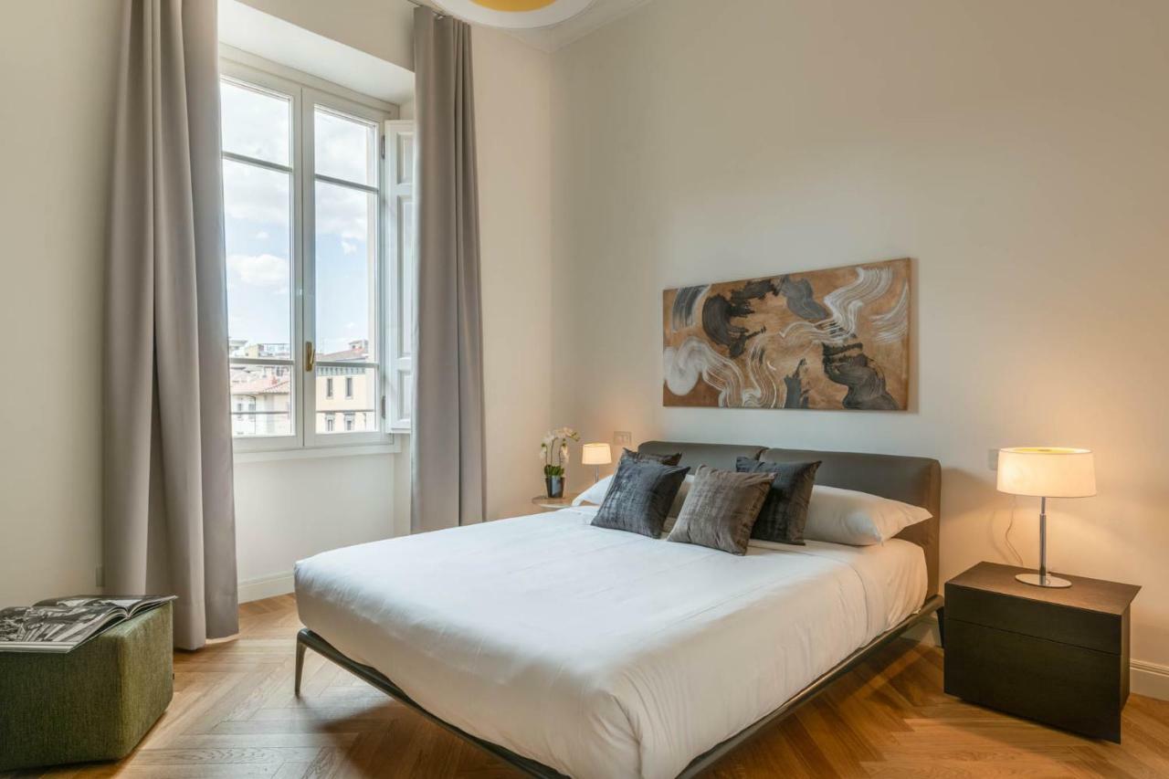 Apartment Apartments Florence *