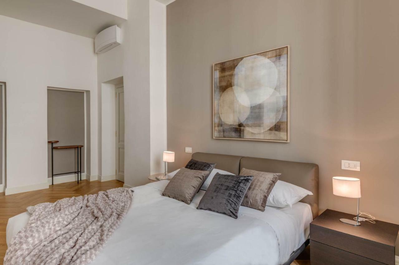 Apartment Apartments Florence *