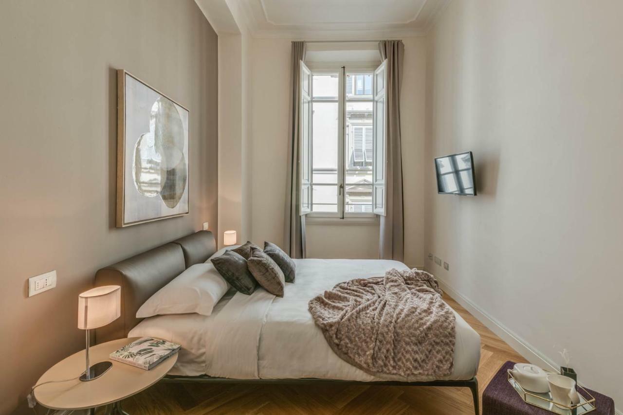 Apartments Florence Florence