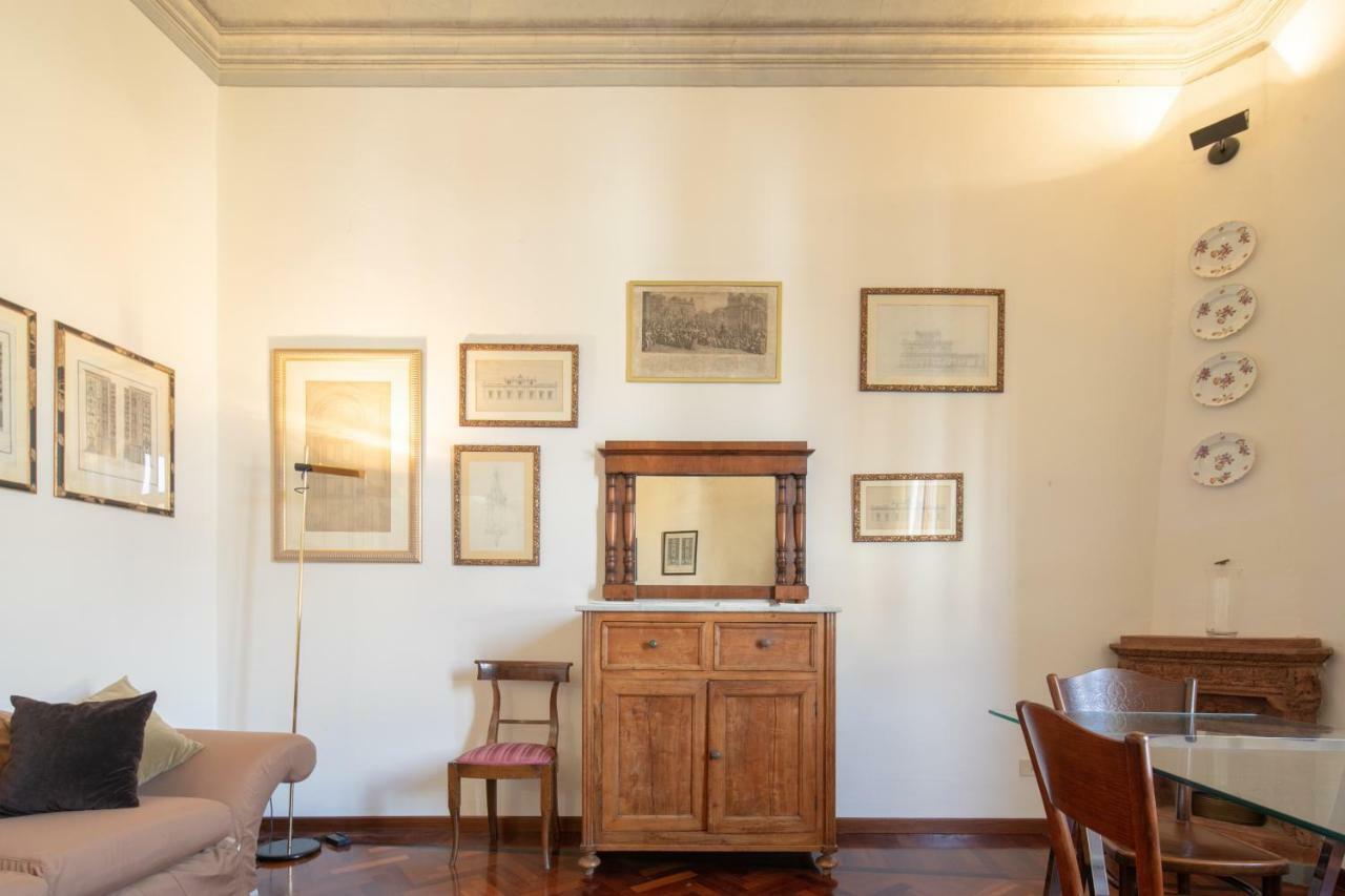 Montebello Elegant Firenze