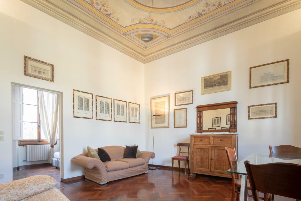 Montebello Elegant By Mmega * Florence