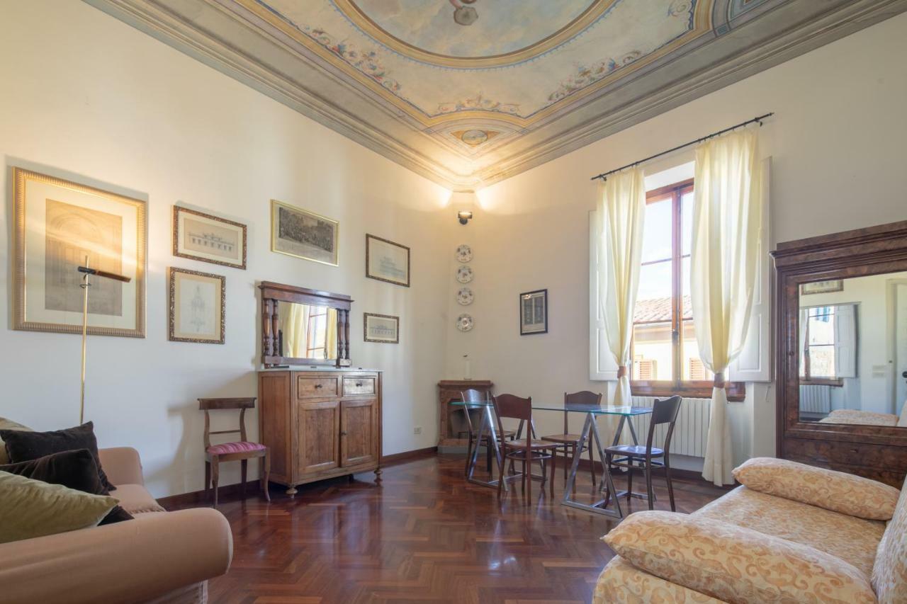 Appartamento Montebello Elegant *