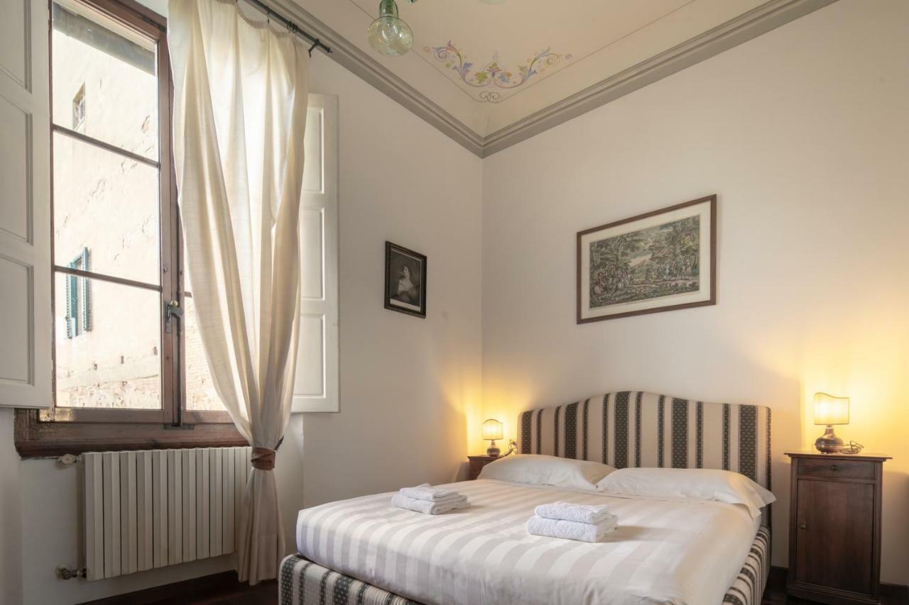 Appartamento Montebello Elegant