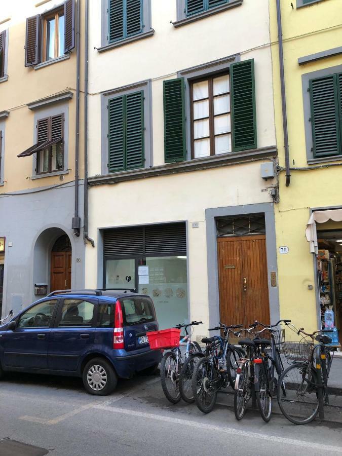 Appartamento Ognissanti 3 Bedrooms *