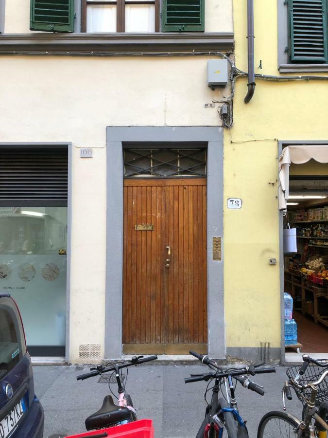 Ognissanti 3 Bedrooms Appartamento *