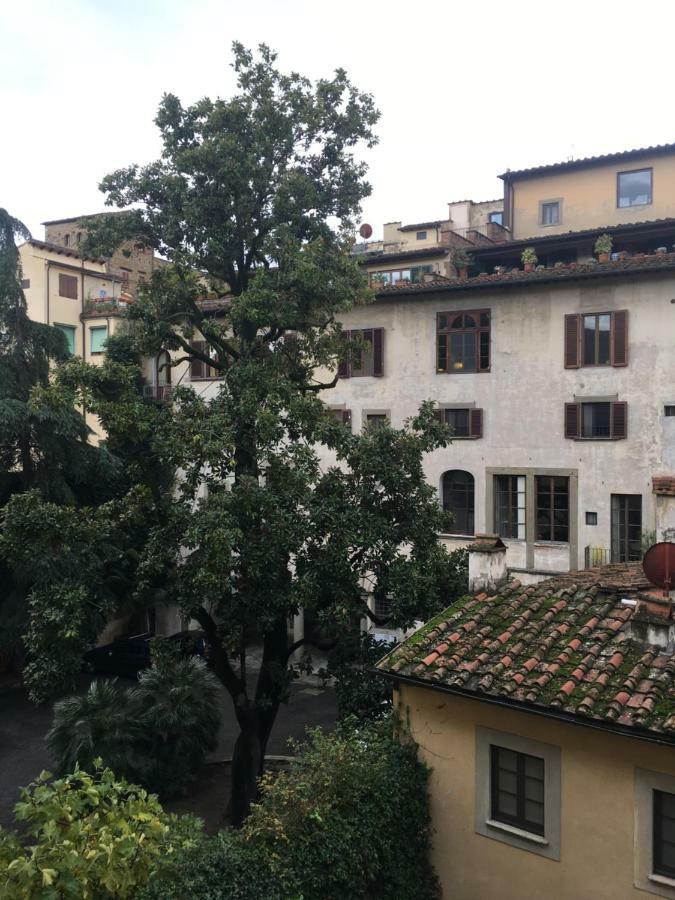 Istay - Cellini Apartment Florence