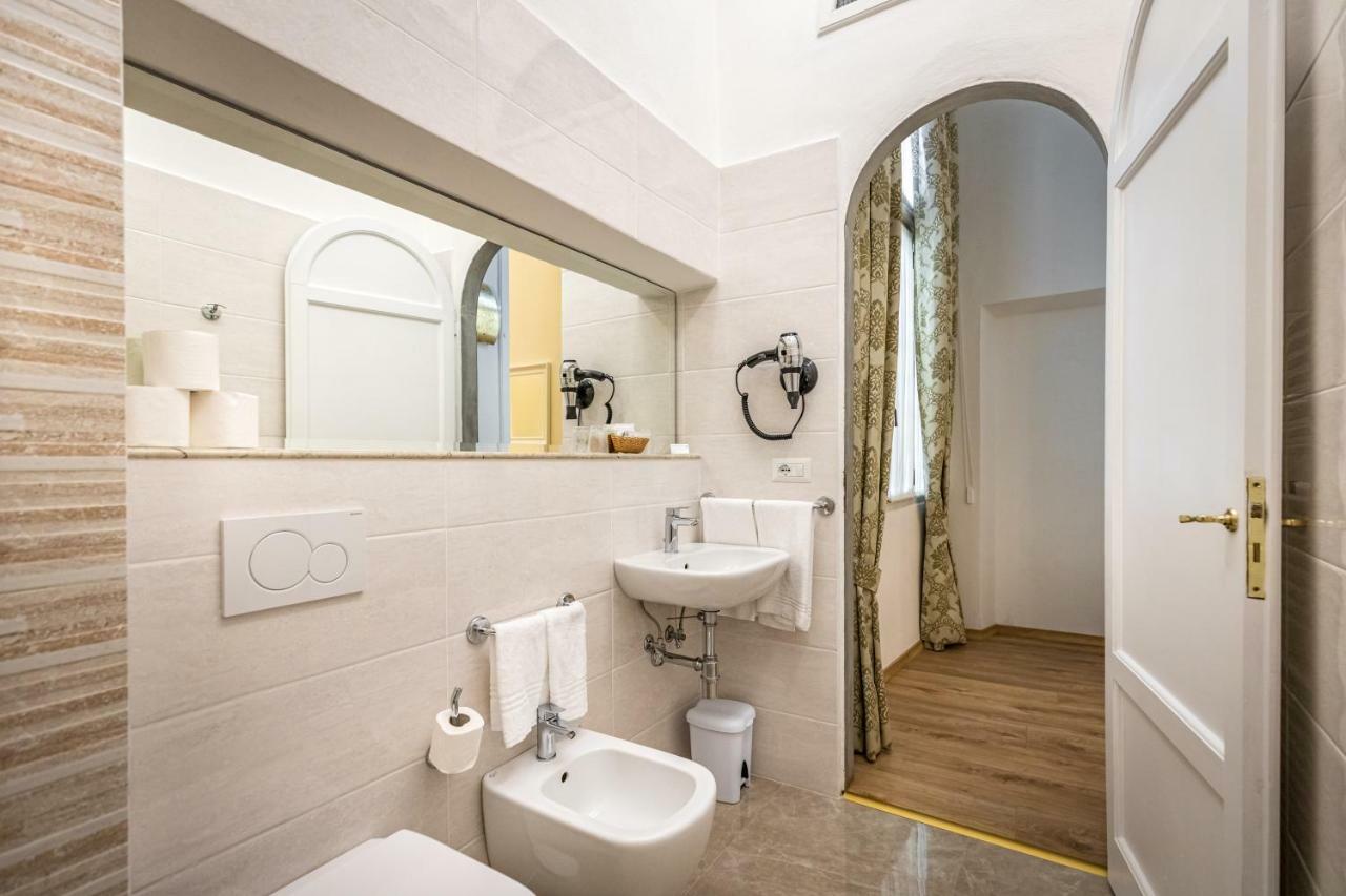 Bed & Breakfast Residenza Alessandra