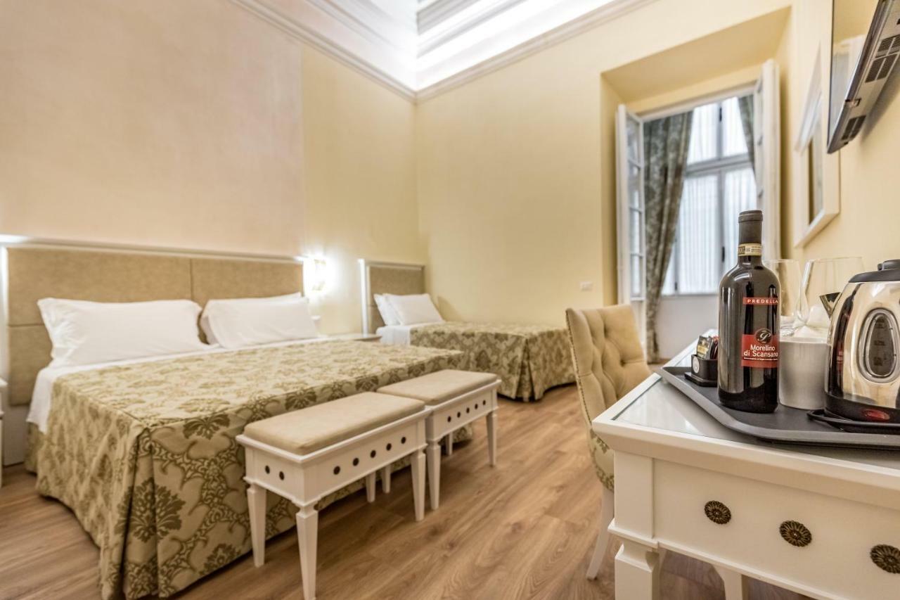 Bed & Breakfast Residenza Alessandra 2*