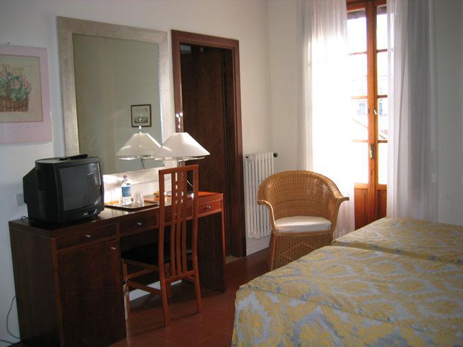 Palazzo Ricasoli 4* Firenze