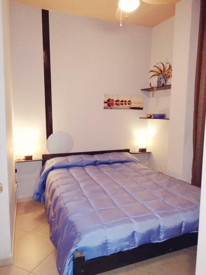 Lina Dream House Appartamento