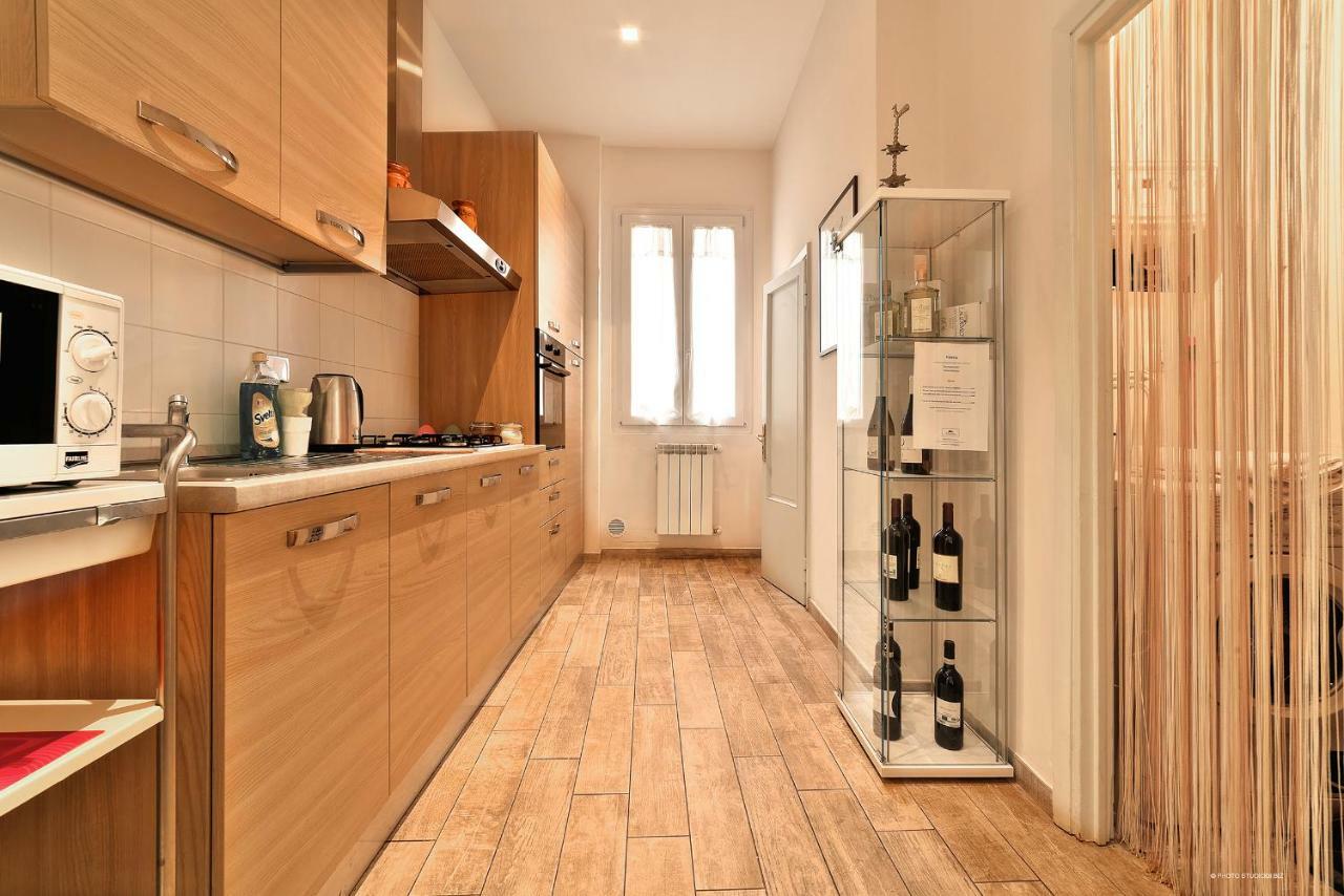Wine Colorino Apartment *