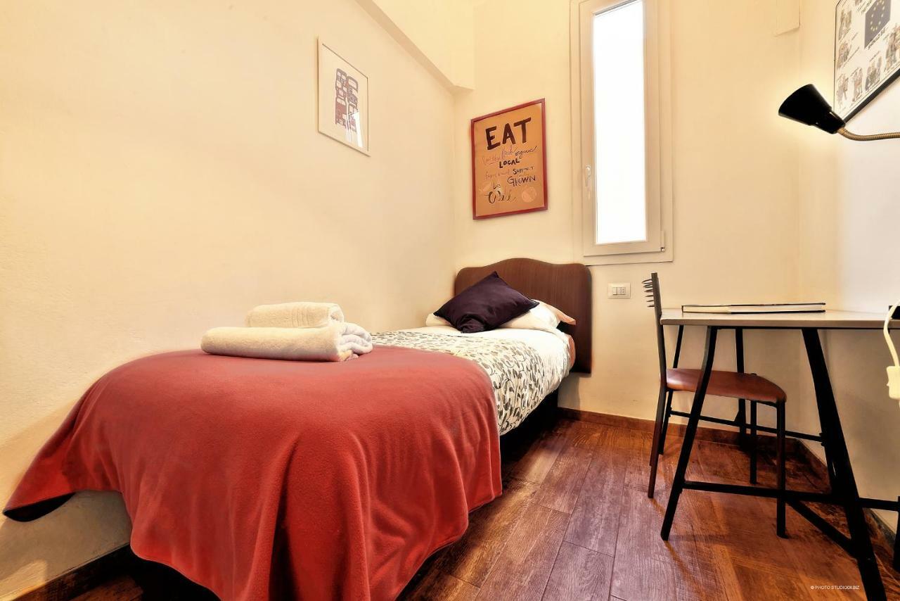 Apartment Wine Colorino Florence