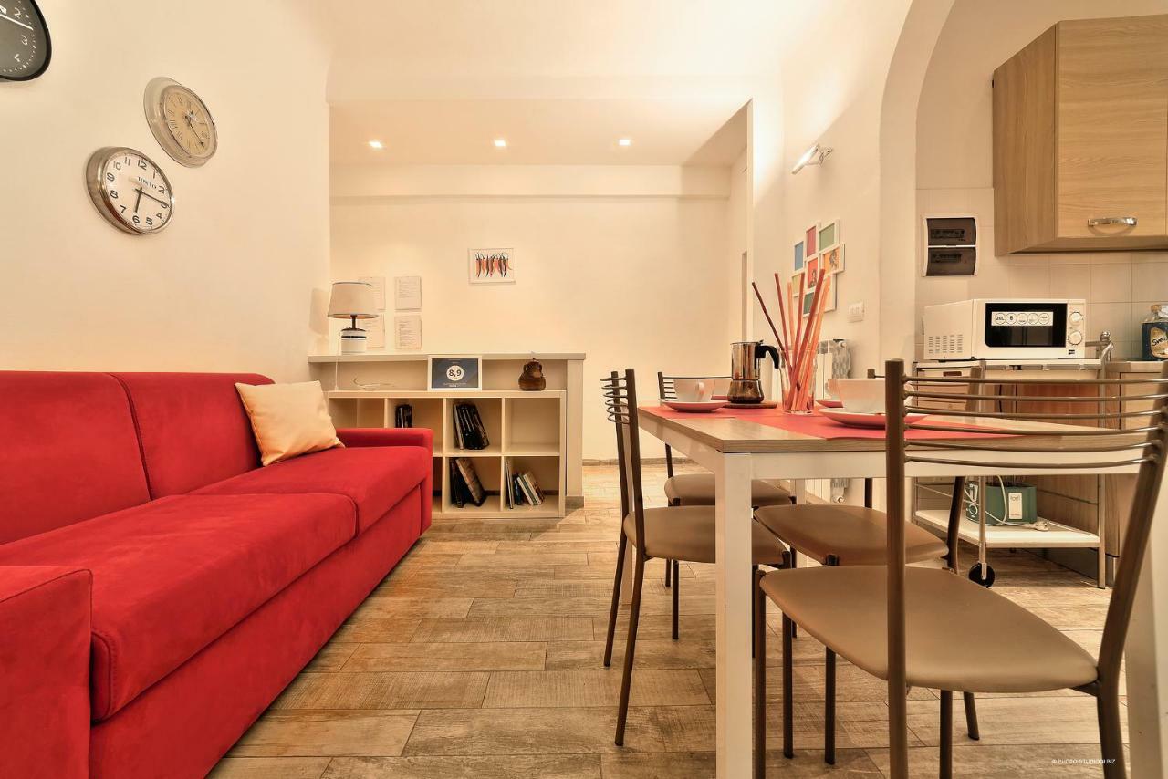 Wine Colorino Apartment Florence