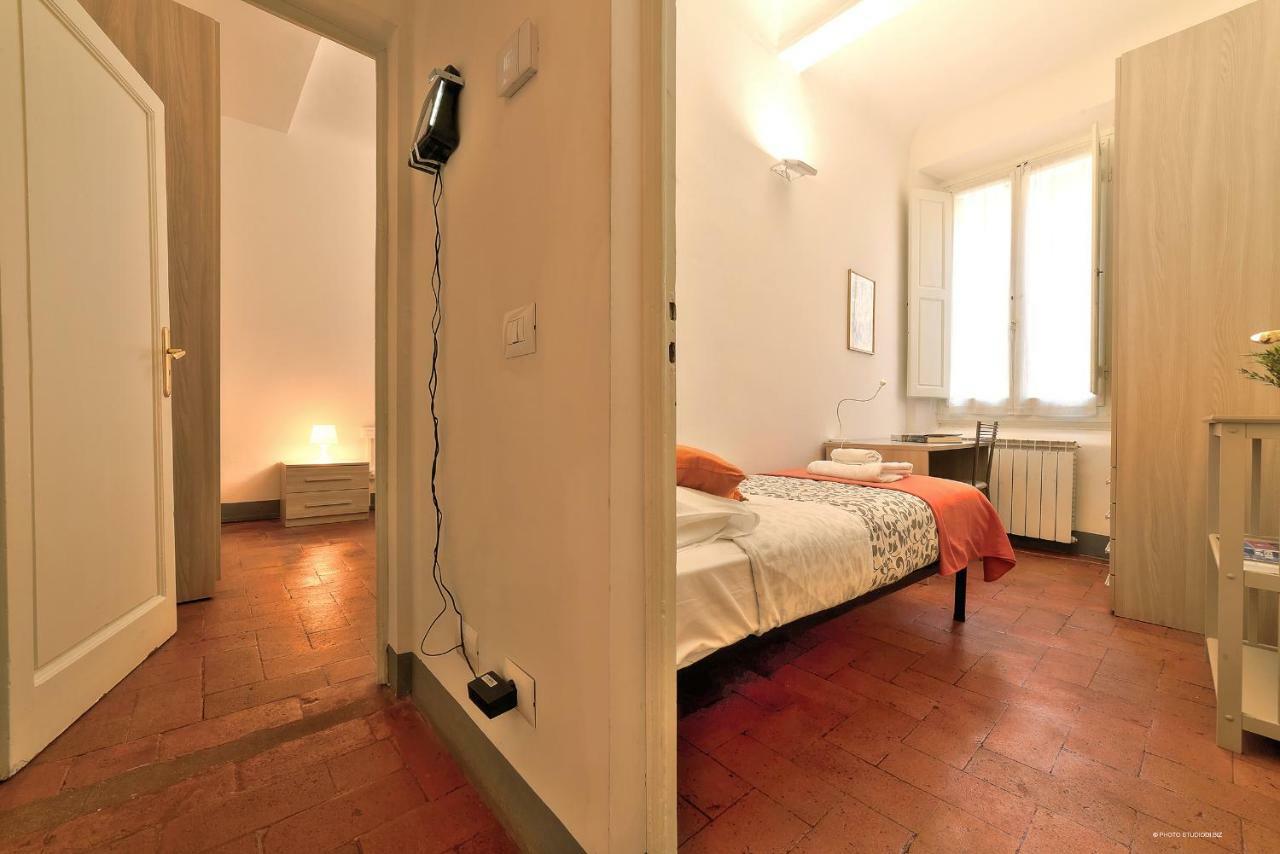 Wine Colorino Apartment