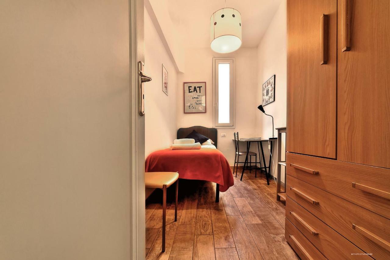 Apartment Wine Colorino *