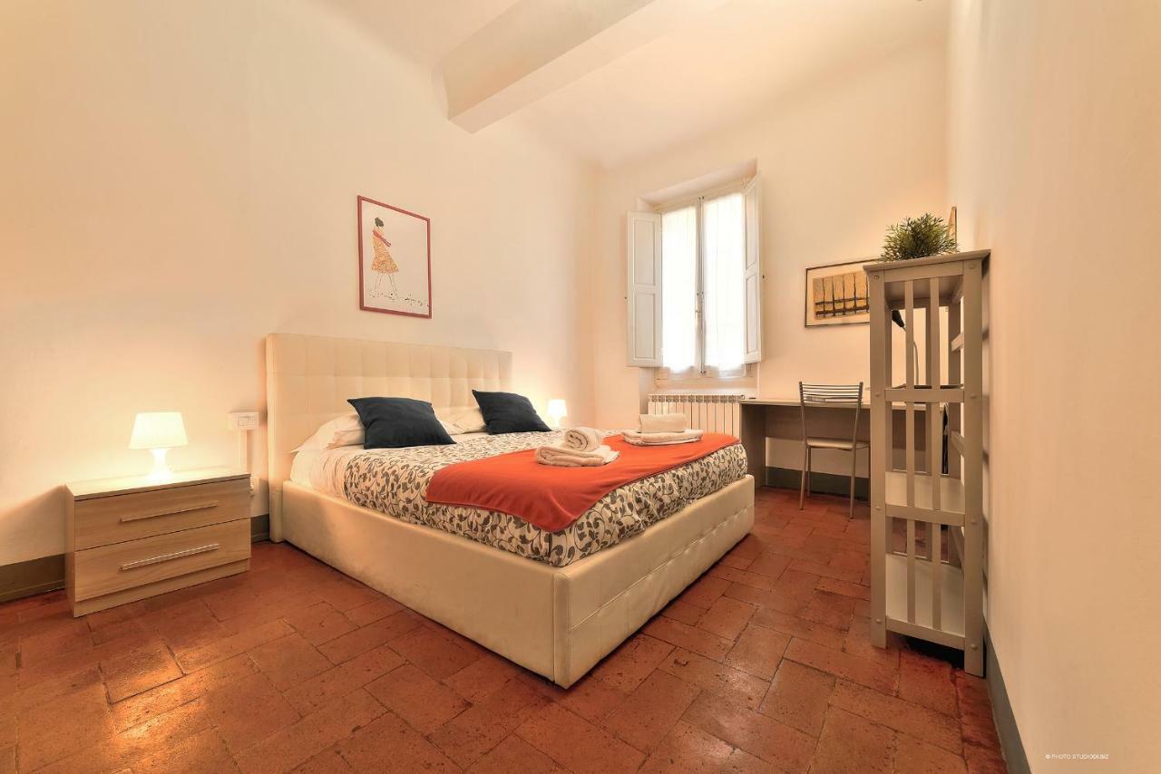 Wine Colorino Apartment *
